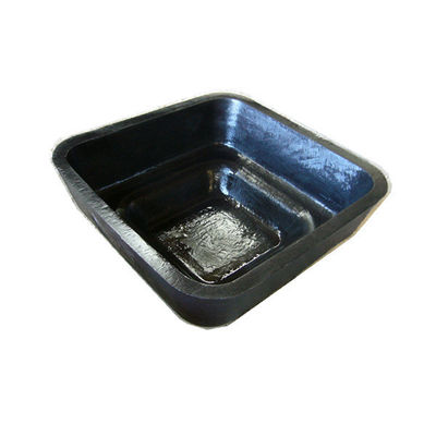 एल्यूमीनियम सो मोल्ड सो मोल्ड 1000lb Ingot मोल्ड