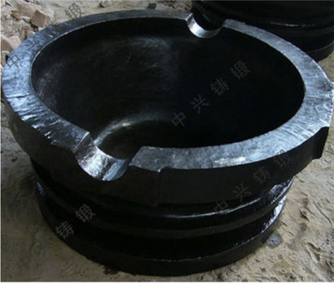 ड्रेस ड्रेन बाथ पैन रेत कास्ट प्रक्रिया