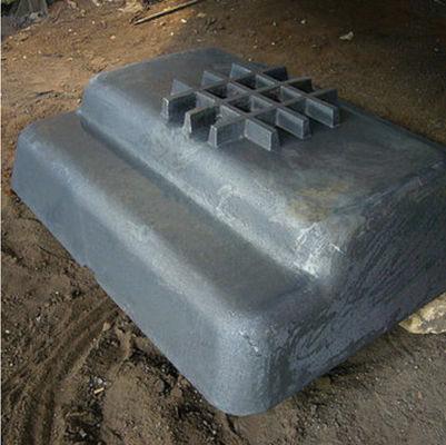 LP1500 680kg सो मोल्ड ड्रेस पैन