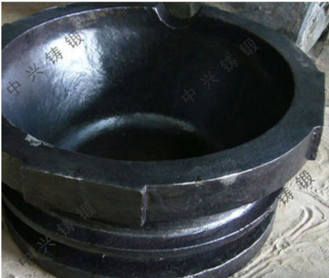 एल्यूमीनियम सॉय कास्टिंग मोल्ड ड्रेस पैन