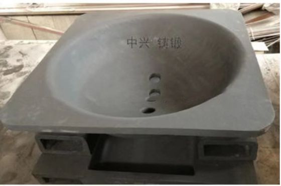 लोहे और स्टील कास्टिंग F1703 सो मोल्ड