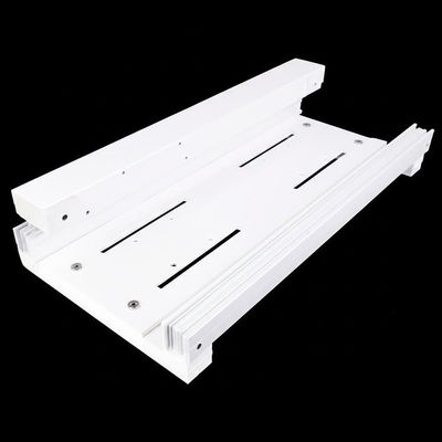 पीईटी स्ट्रैप प्लेट प्रकार के साथ फ्लैटबेड प्रिंटर सहायक तंत्र