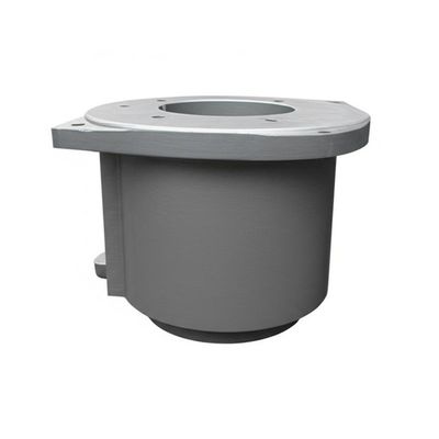 1300×1000×450 आयरन-कार्बन मिश्र धातु सूक्ष्म संरचना कास्टिंग सो मोल्ड उच्च संक्षारण और पहनने के प्रतिरोध के लिए अनुकूलन योग्य डिजाइन